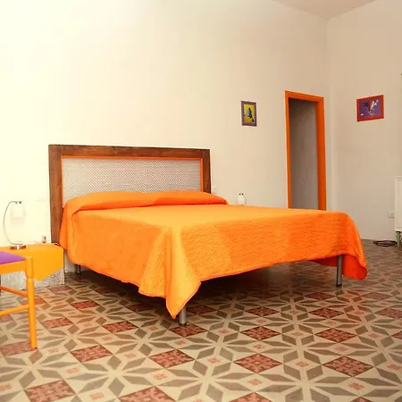 A Cucchia Daire Trapani