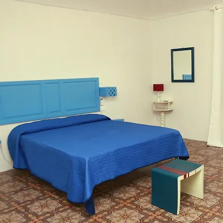 A Cucchia Trapani