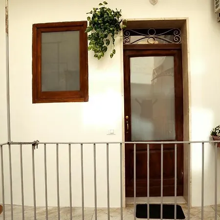 Apartment A Cucchia