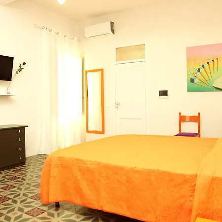 Apartment A Cucchia Trapani